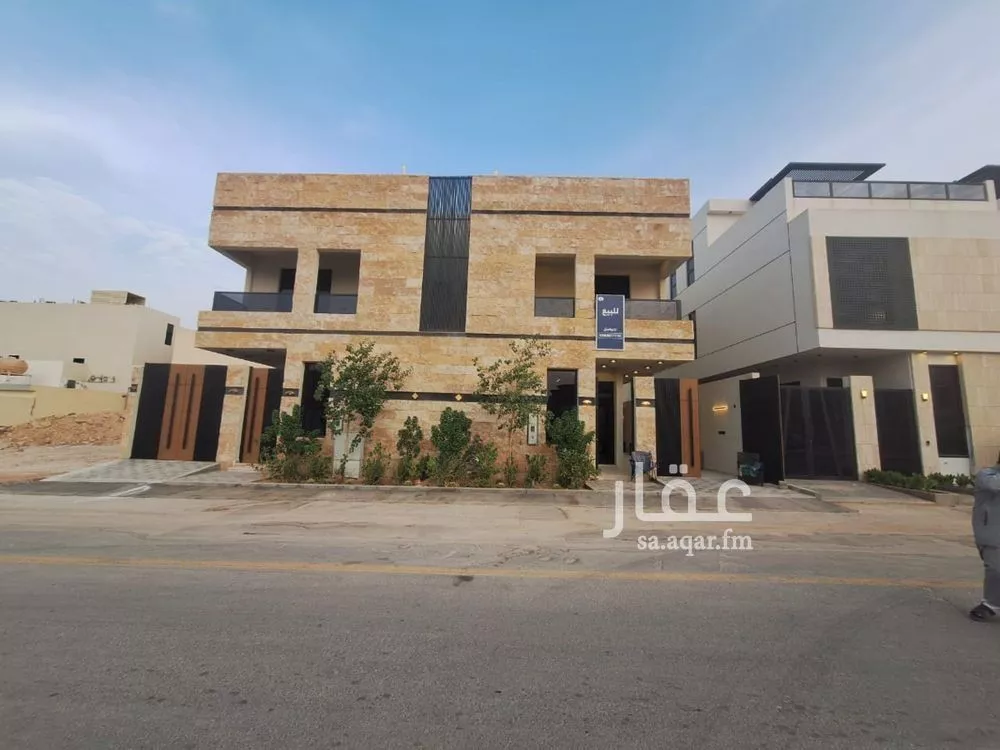 6 bedroom villa in Al Mahdiyyah 1