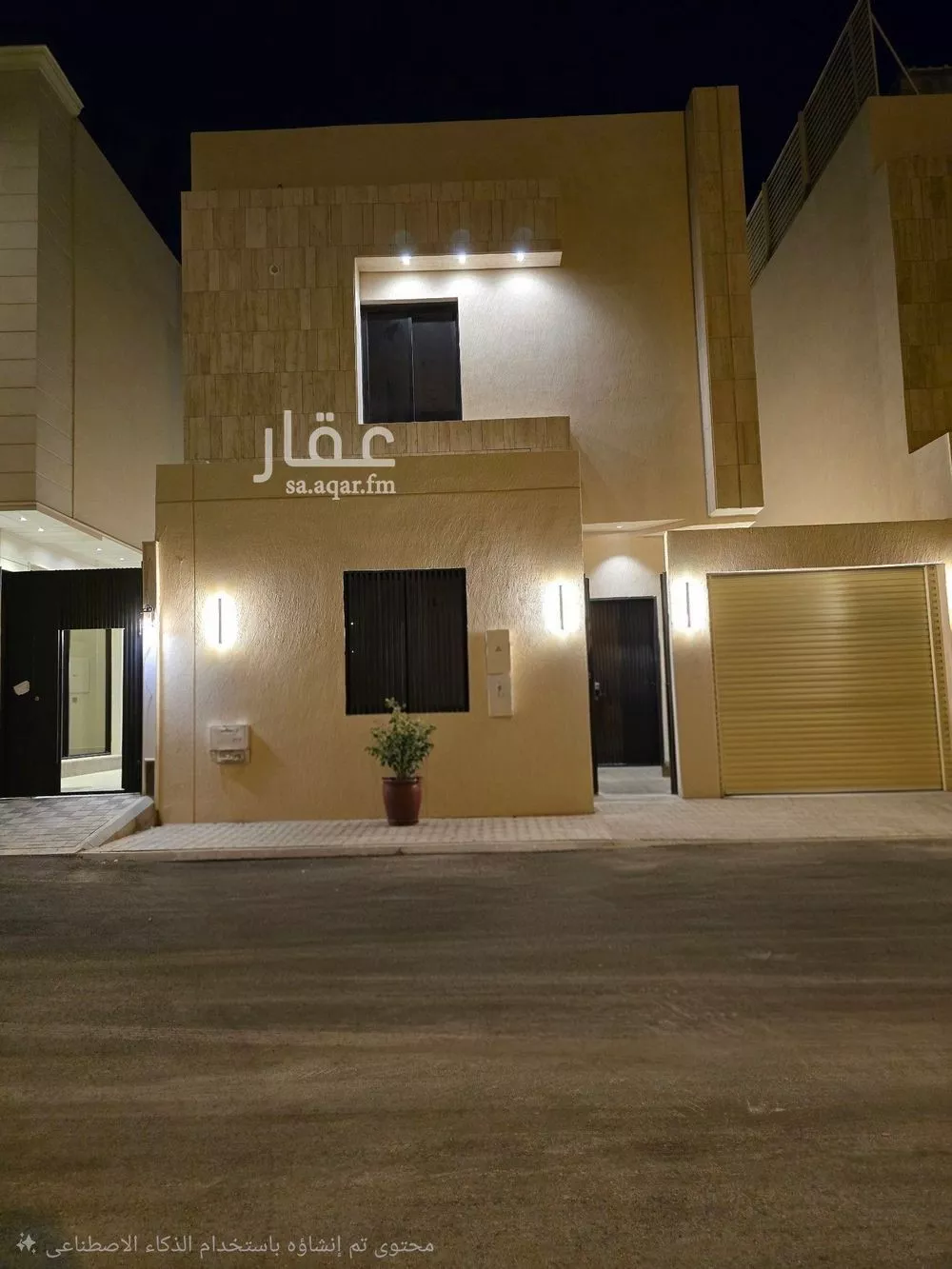 فيلا 6 غرف في ظهرة لبن 1