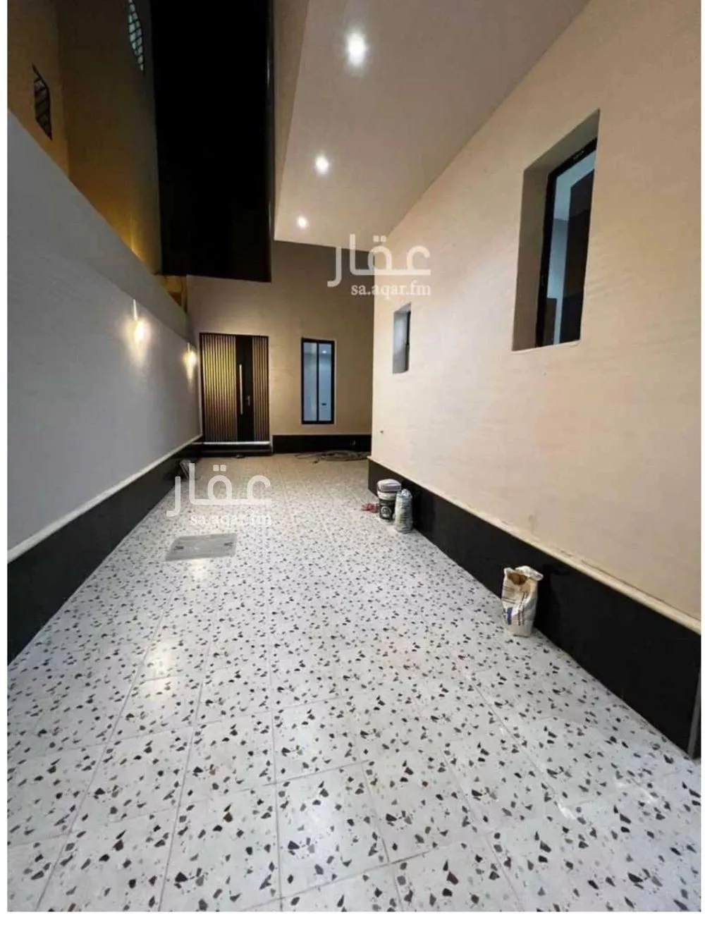 4 bedroom villa in Dhahrat Laban, Riyadh 7