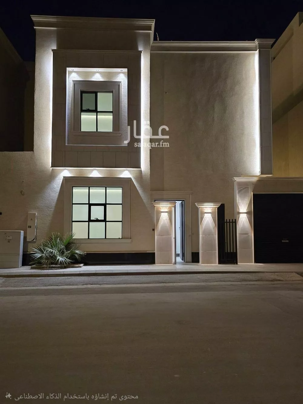 فيلا 6 غرف في ظهرة لبن 1