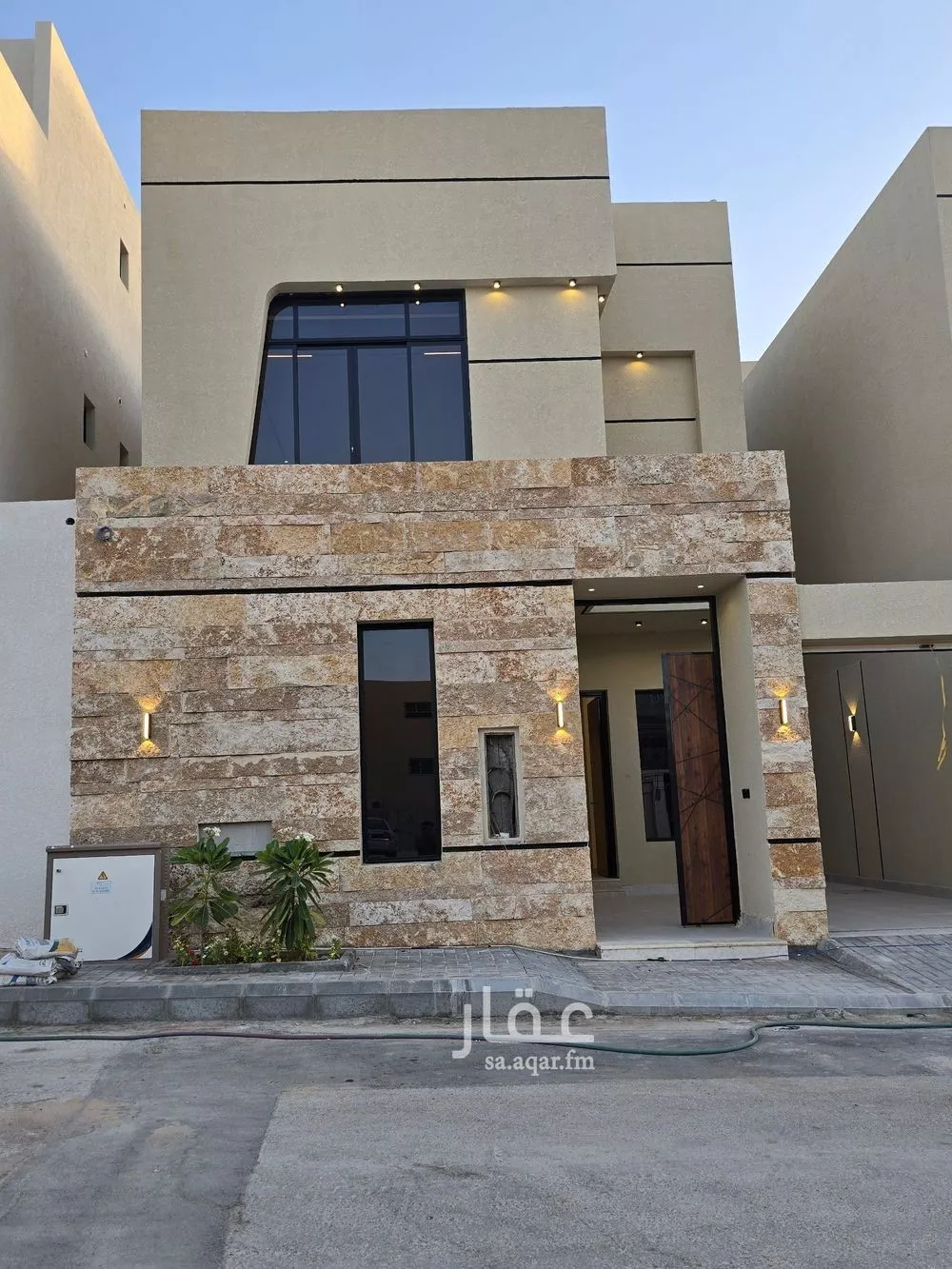 فيلا 6 غرف في ظهرة لبن 1