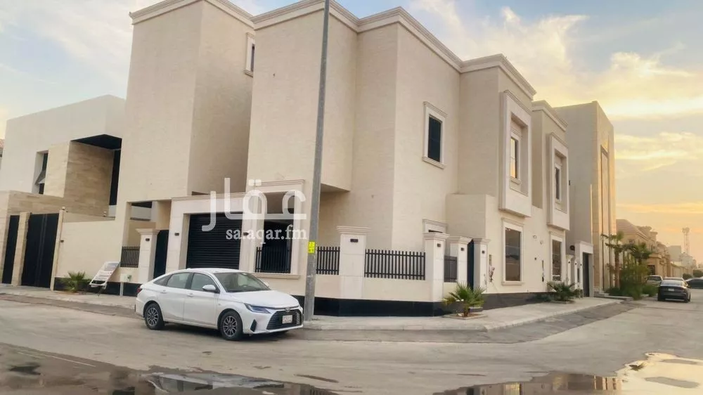 فيلا 6 غرف في ظهرة لبن 2