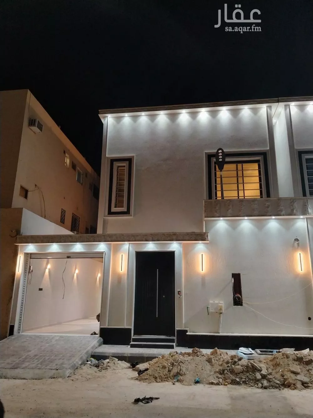 فيلا 6 غرف في طويق 3