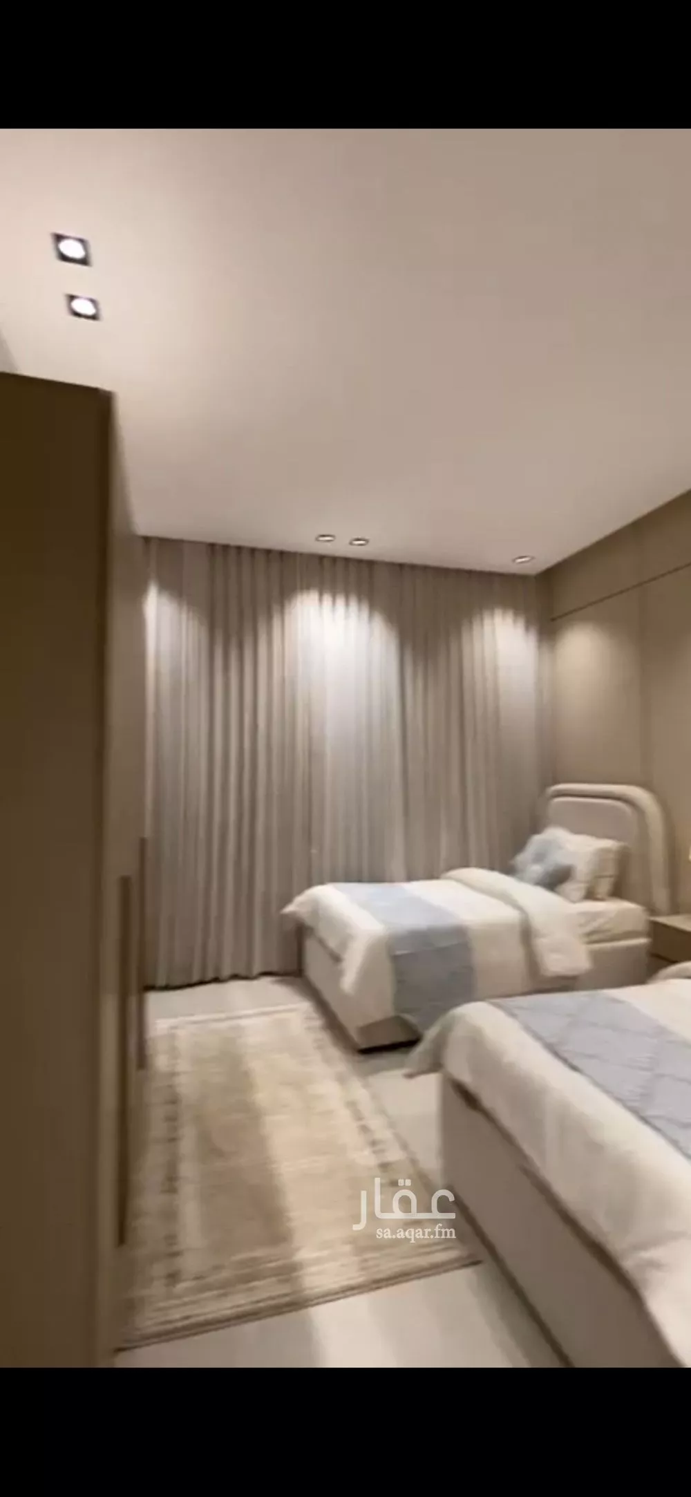 دور 3 غرف في عكاظ 3