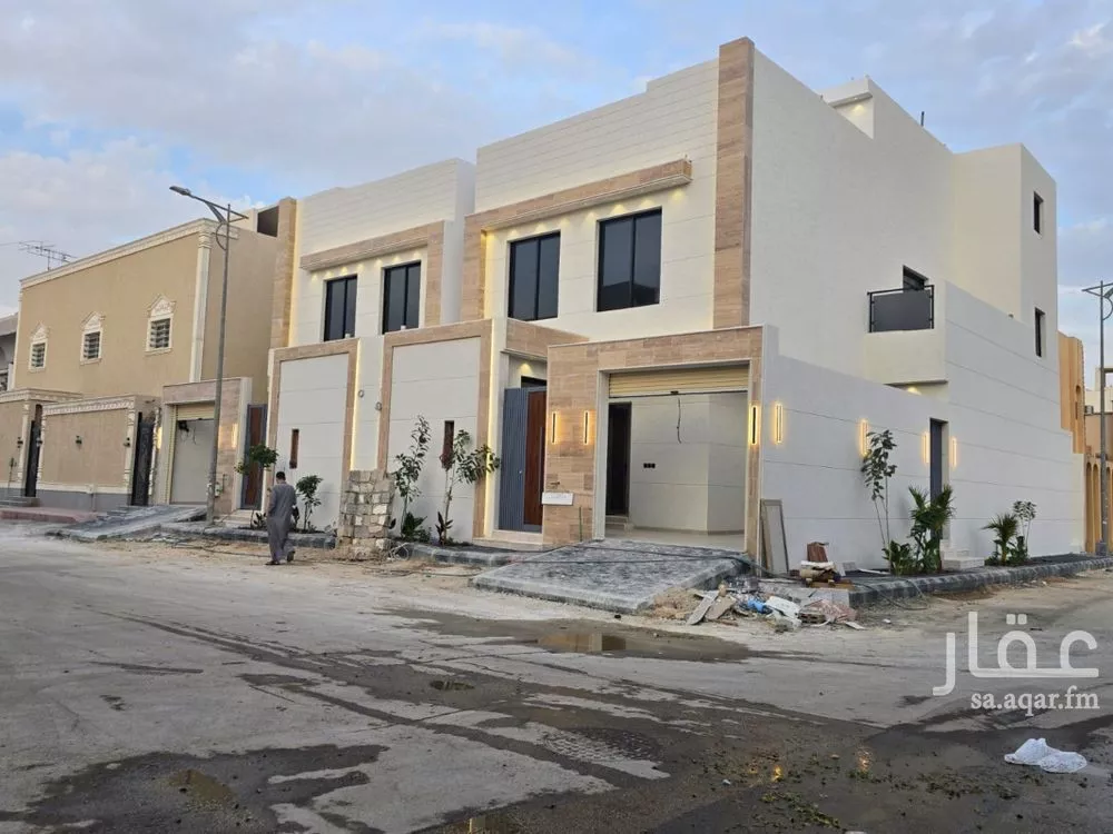 6 bedroom villa in Tuwaiq 2