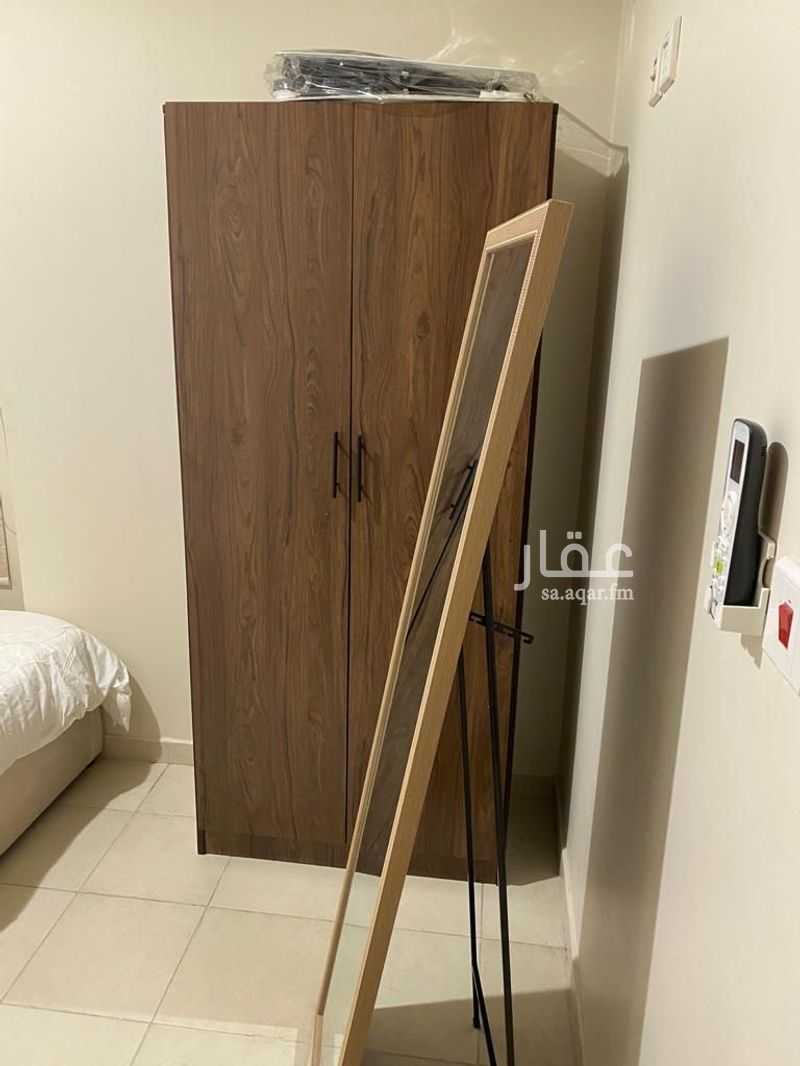 شقة 2 غرف في وادي جليل، مكة 20