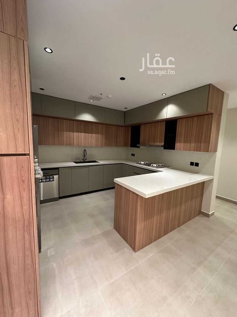 3 bedroom apartment in Al Rawabi, Riyadh 9