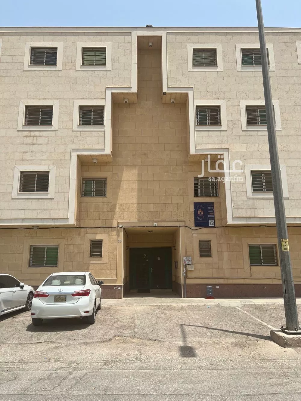 3 bedroom apartment in Ar Rayan, Riyadh 6