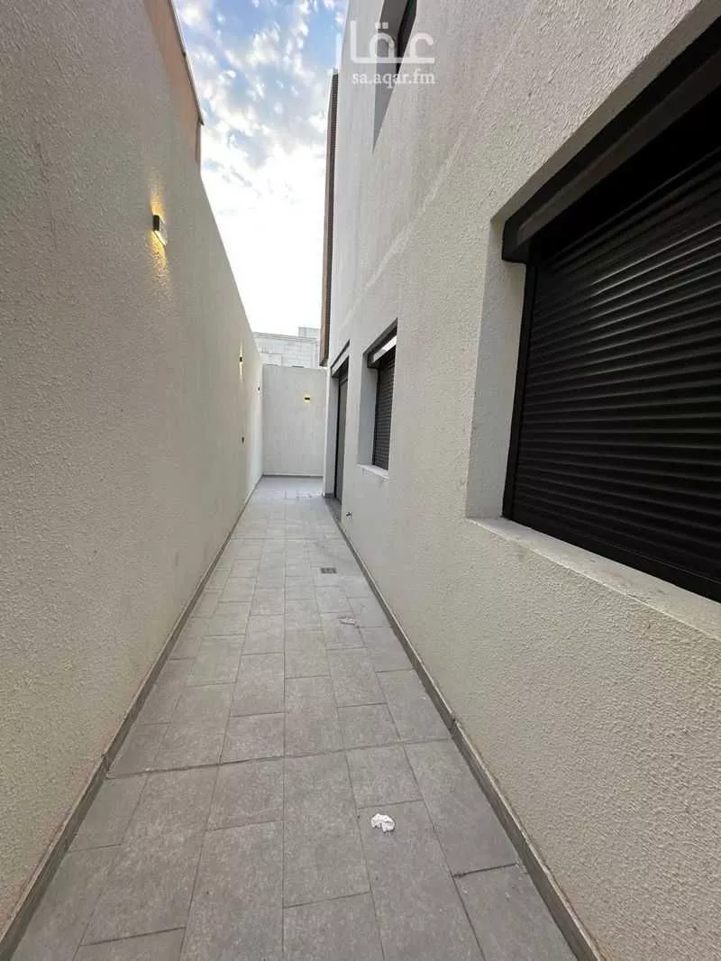 4 bedroom apartment in Al Rawabi, Riyadh 8