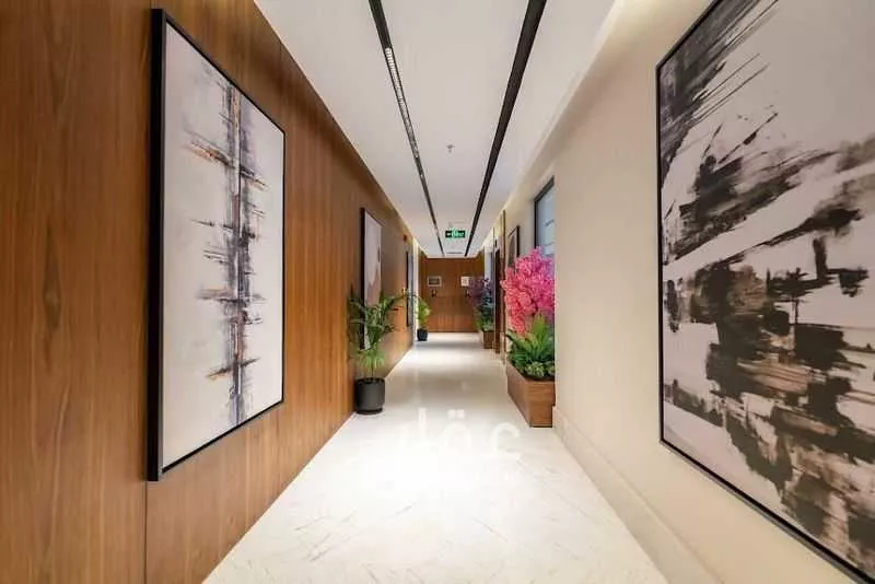 4 bedroom apartment in Al Rawabi, Riyadh 26