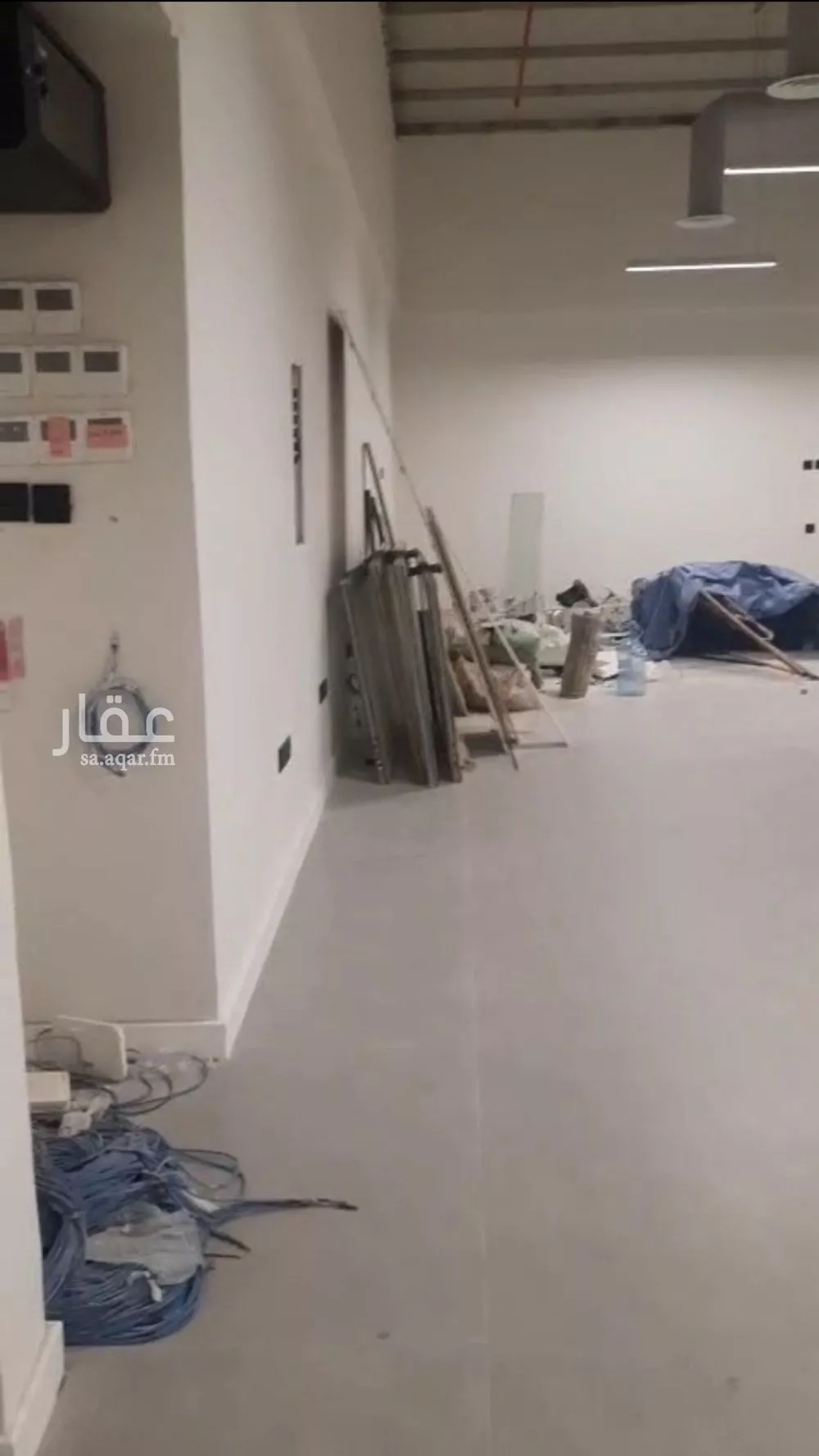 عقار 1 غرف في الشفا، الرياض 6