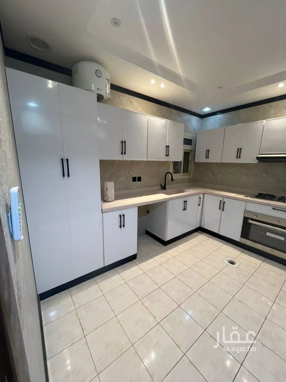 4 bedroom apartment in Al Rawabi, Riyadh 10