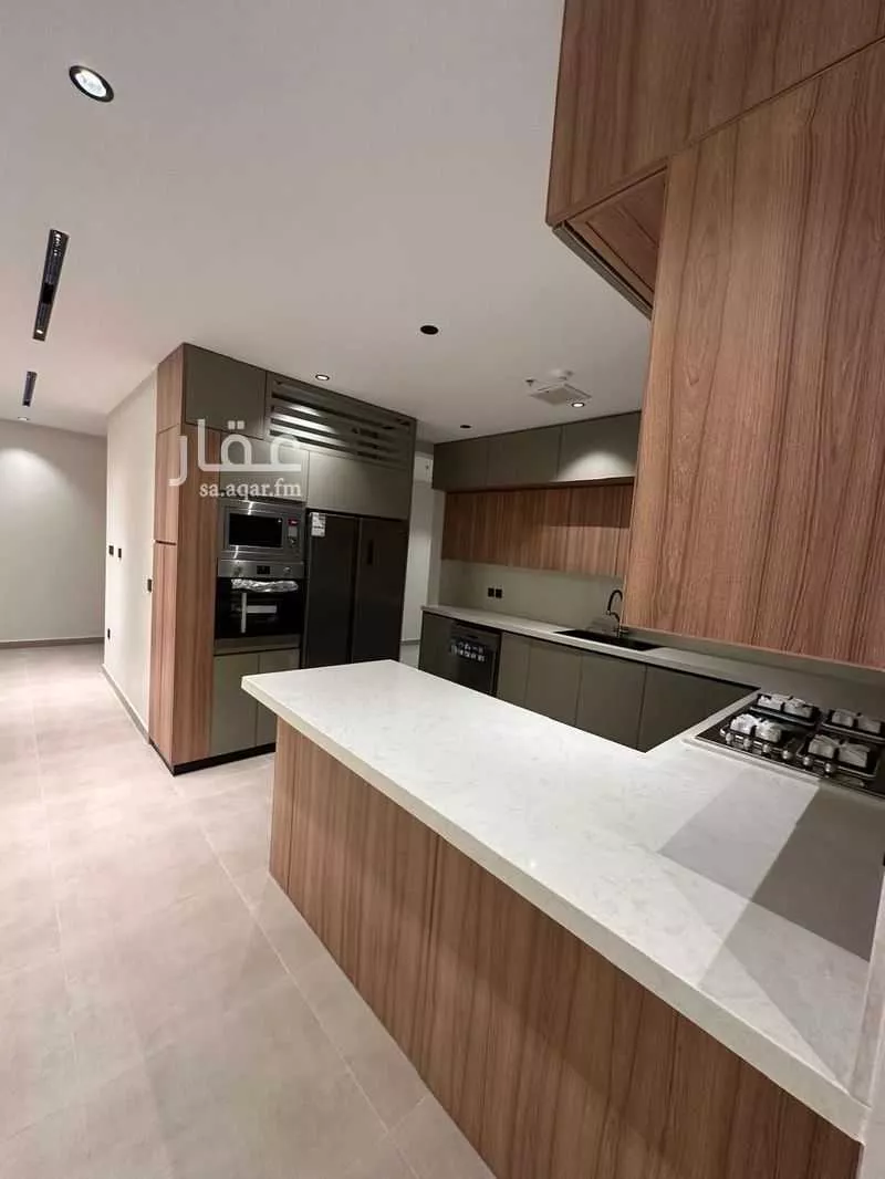 4 bedroom apartment in Al Rawabi, Riyadh 19