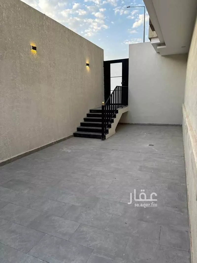 4 bedroom apartment in Al Rawabi, Riyadh 4