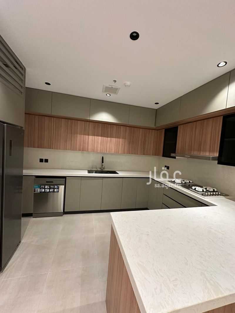 3 bedroom apartment in Al Rawabi, Riyadh 4