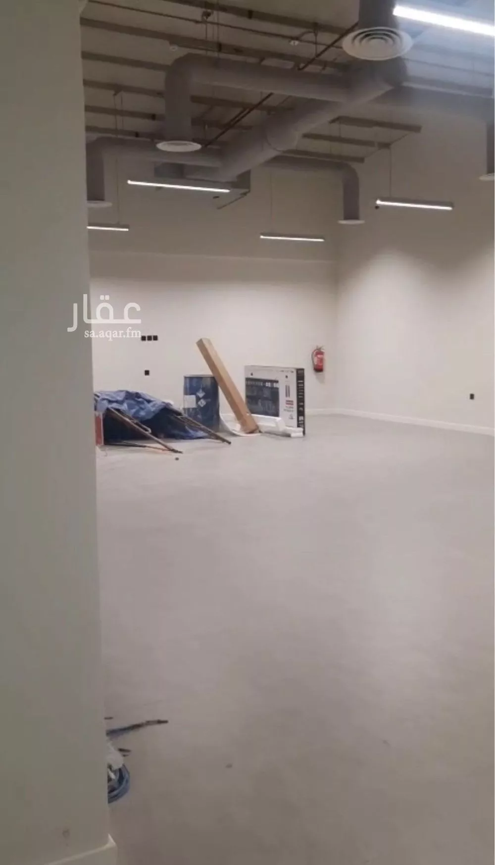 150 sqm shop in Al Shifa 3