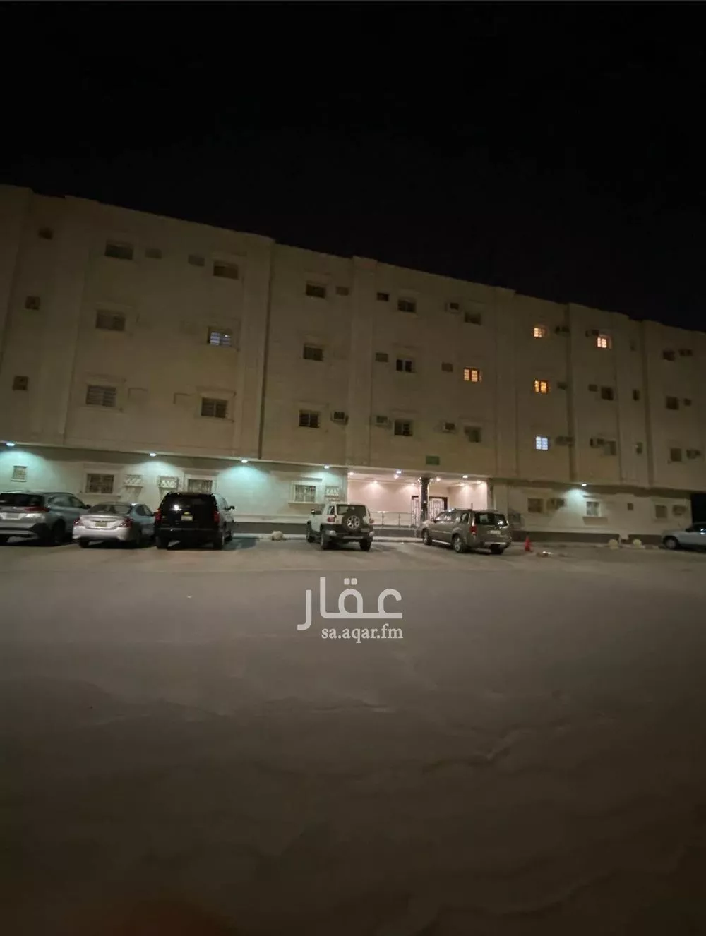 4 bedroom apartment in Al Rawabi, Riyadh 4