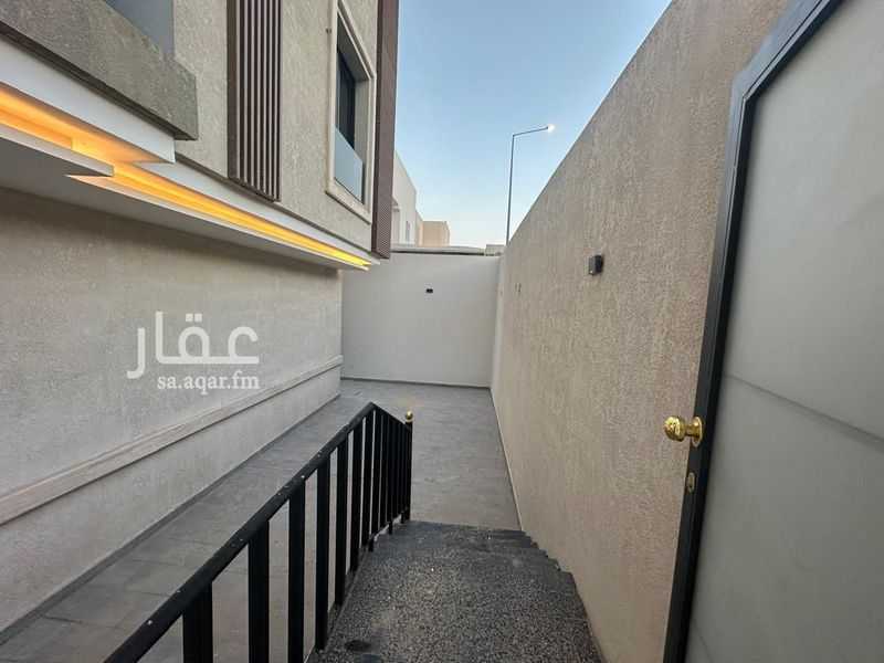 3 bedroom apartment in Al Rawabi, Riyadh 22