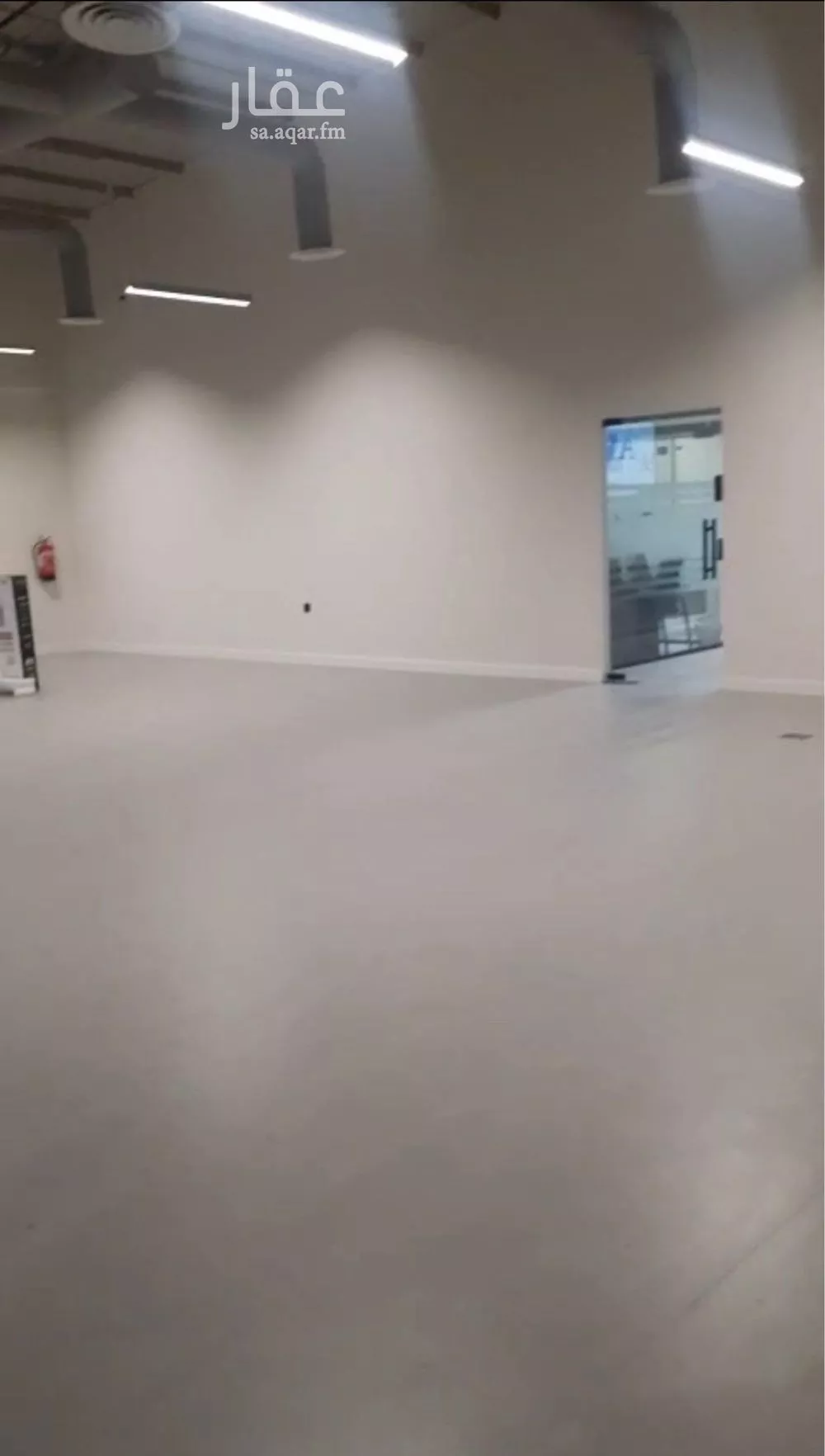 150 sqm shop in Al Shifa 4