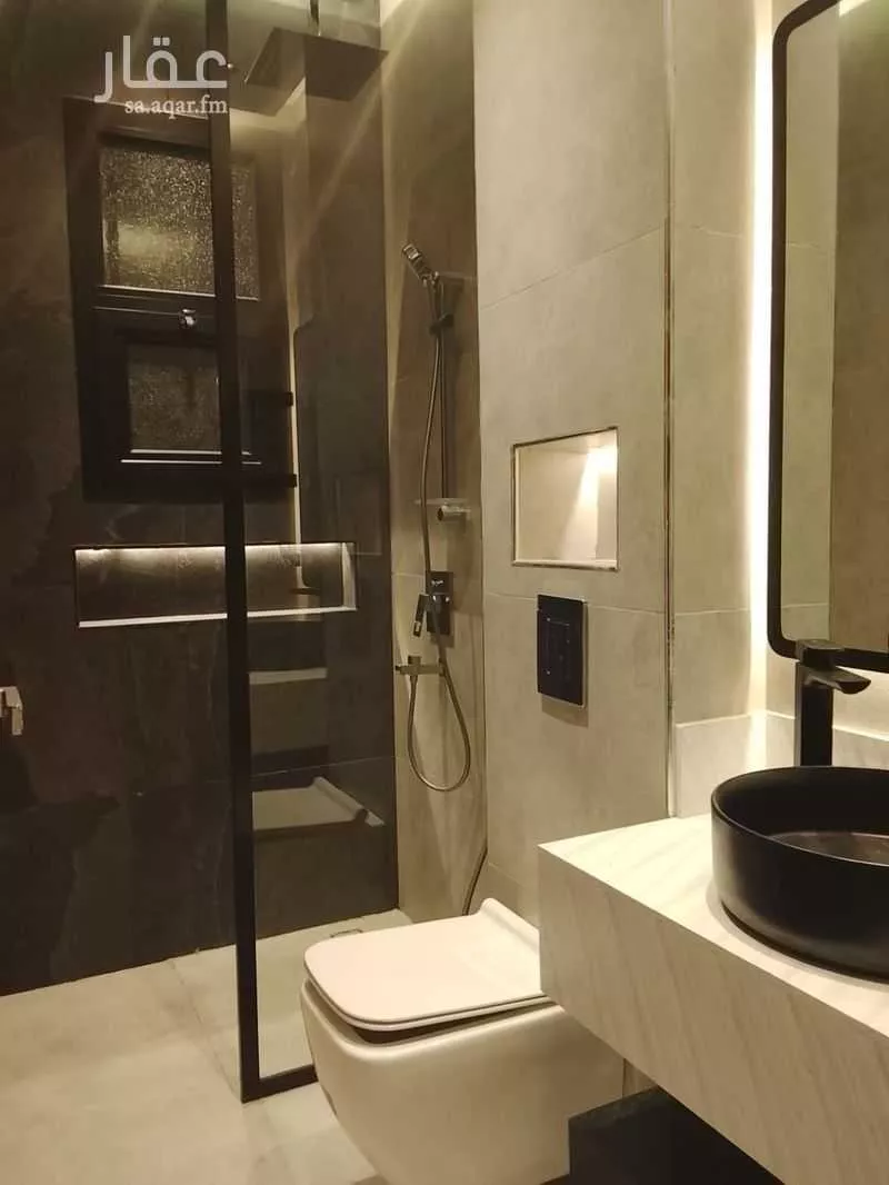 دور 4 غرف في الملز 5