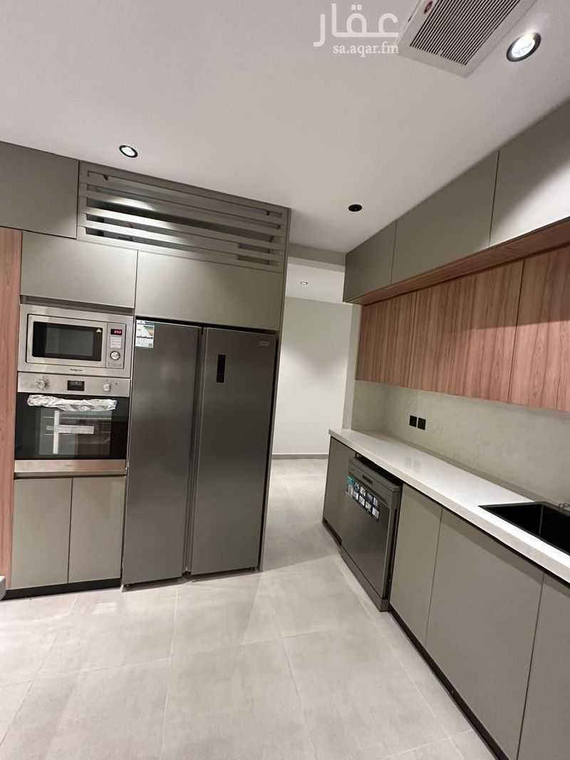 3 bedroom apartment in Al Rawabi, Riyadh 20
