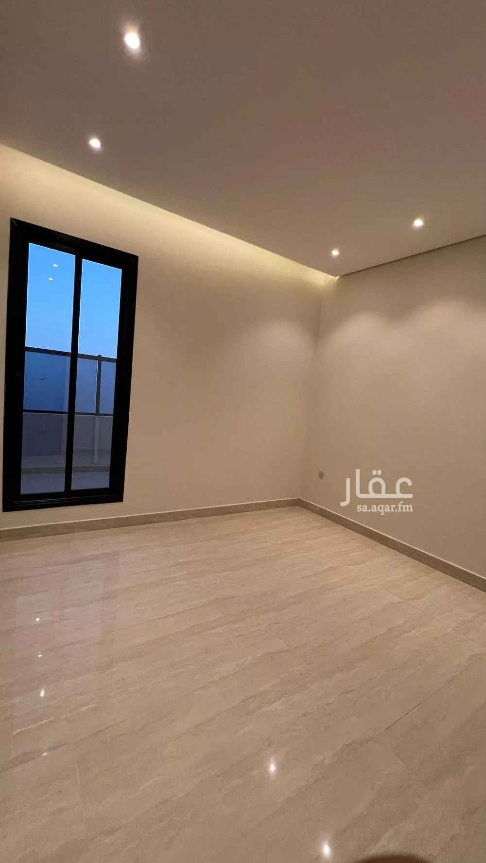 4 bedroom villa in Al Farouq, Riyadh 11