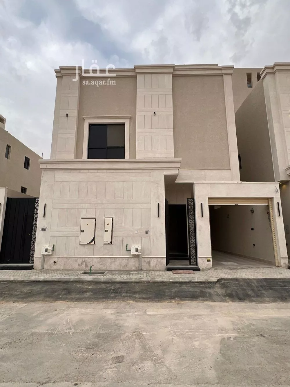 دور 7 غرف في الرمال 1