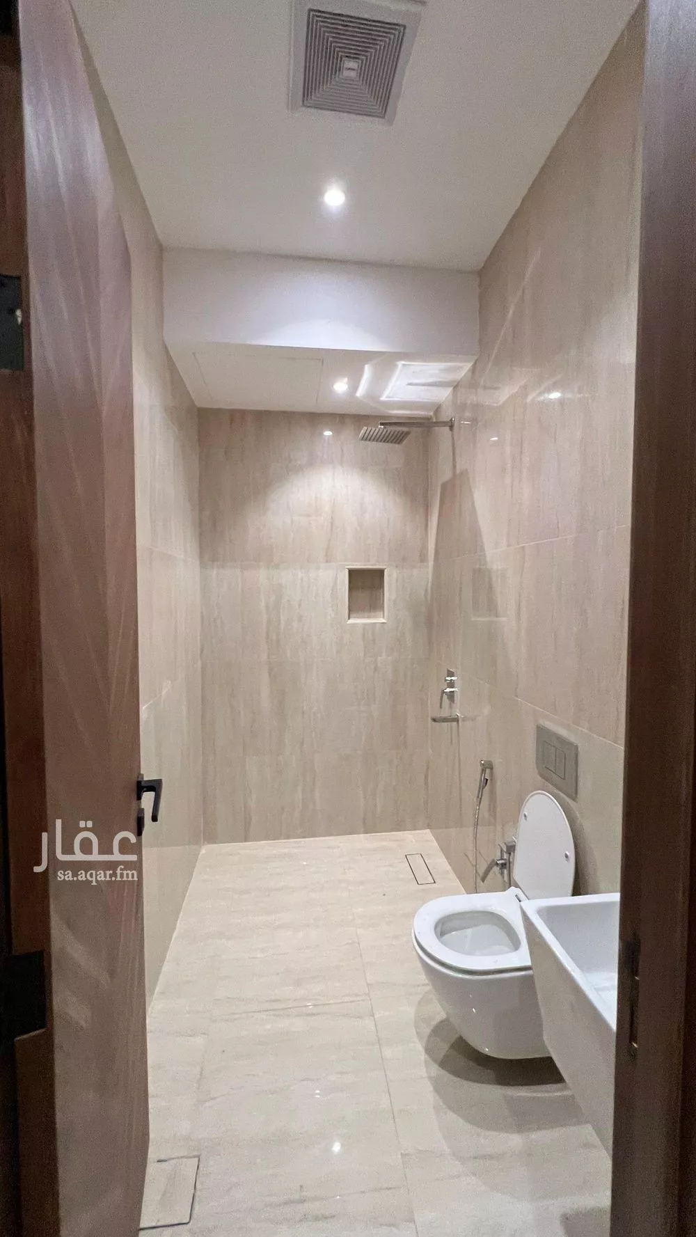 4 bedroom villa in Al Farouq, Riyadh 7