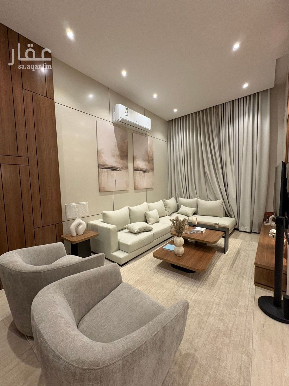 فيلا 4 غرف في الجزيرة، الرياض 10