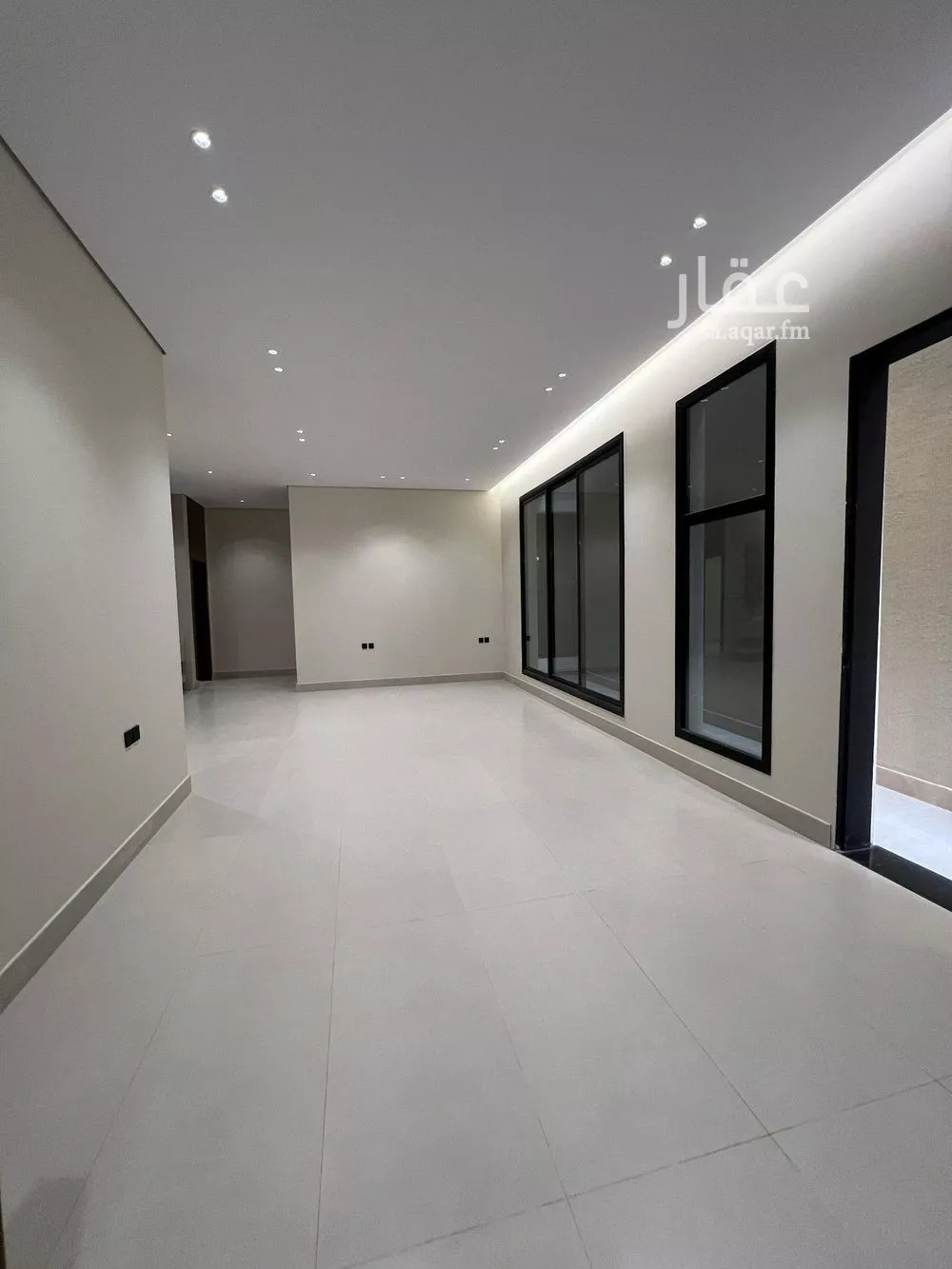 دور 7 غرف في الرمال 4