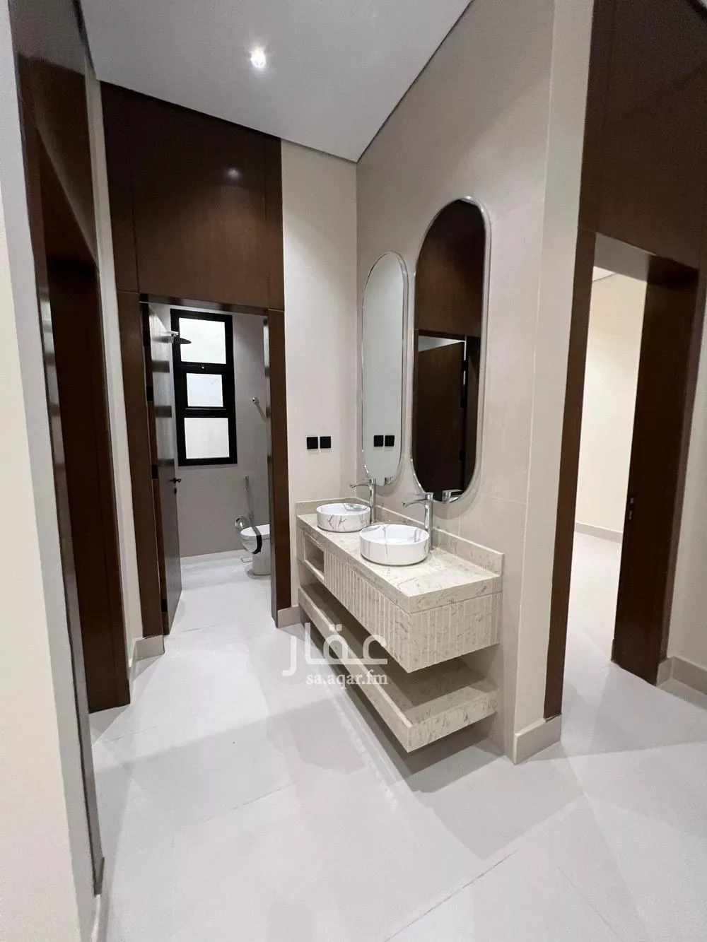 دور 7 غرف في الرمال 3