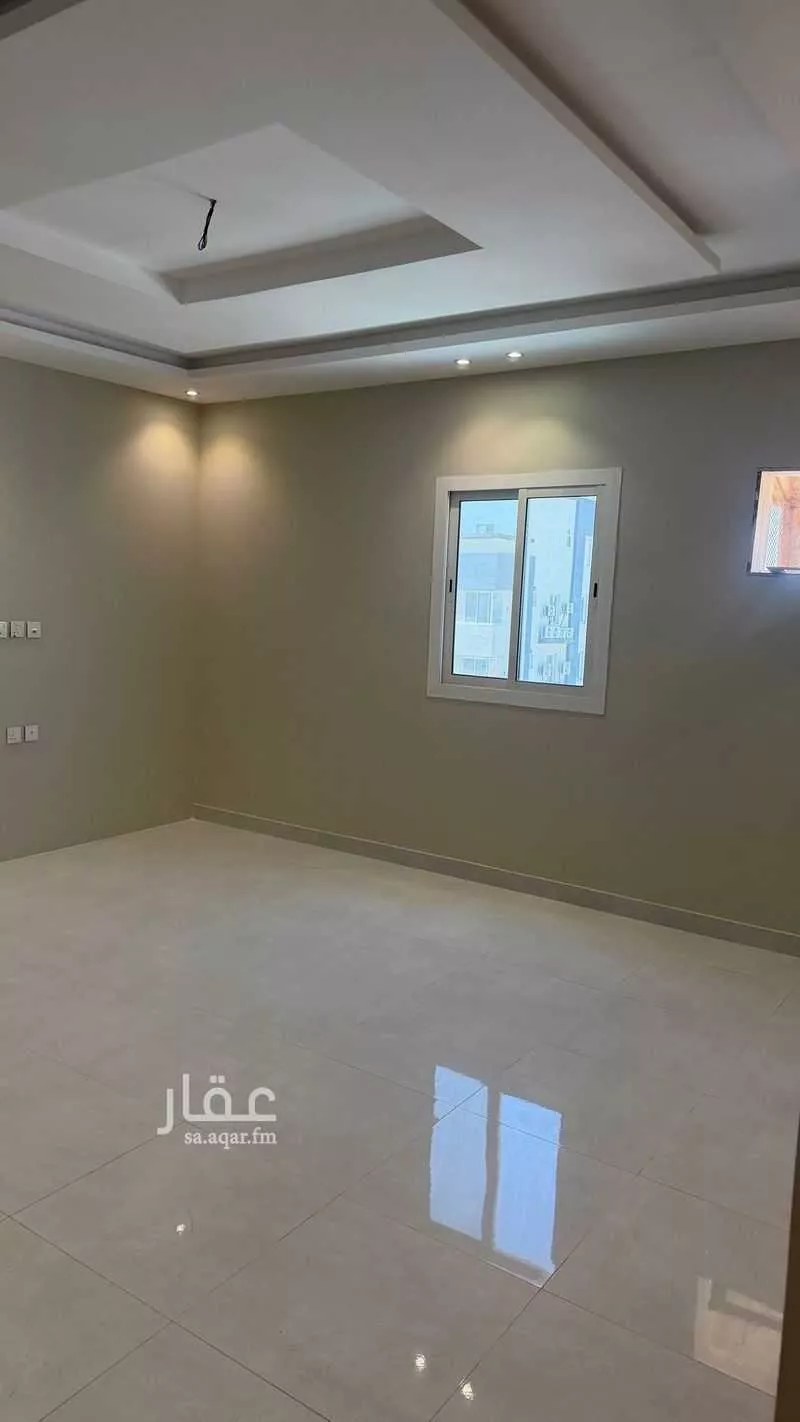 شقة 3 غرف في النزهة 3