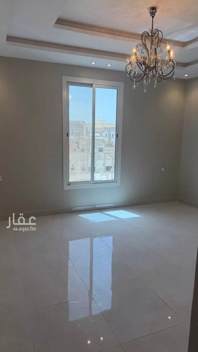 شقة 2 غرف في النزهة 2