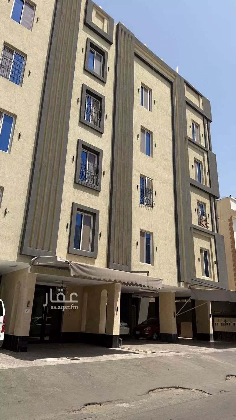 شقة 3 غرف في النزهة 2