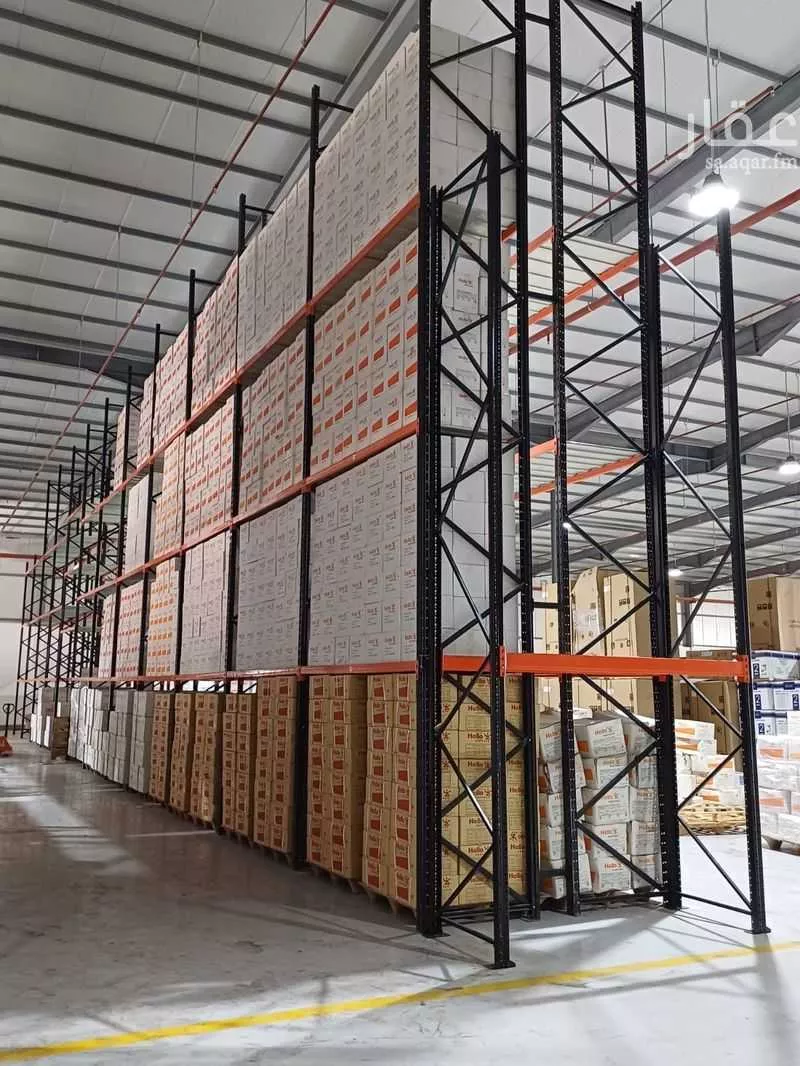 warehouse in Khakh, Madinah 9