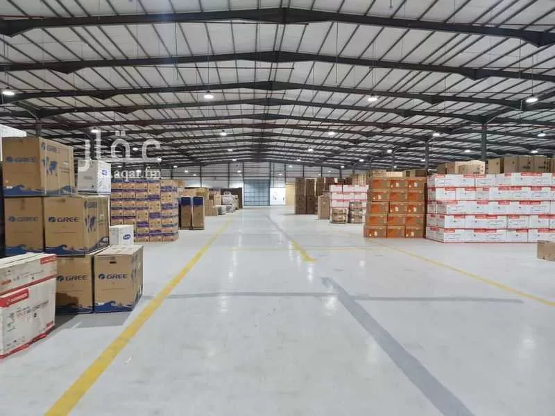 warehouse in Khakh, Madinah 5