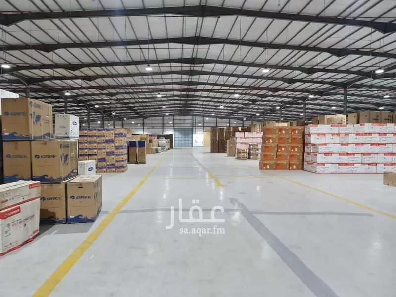 warehouse in Khakh, Madinah 8