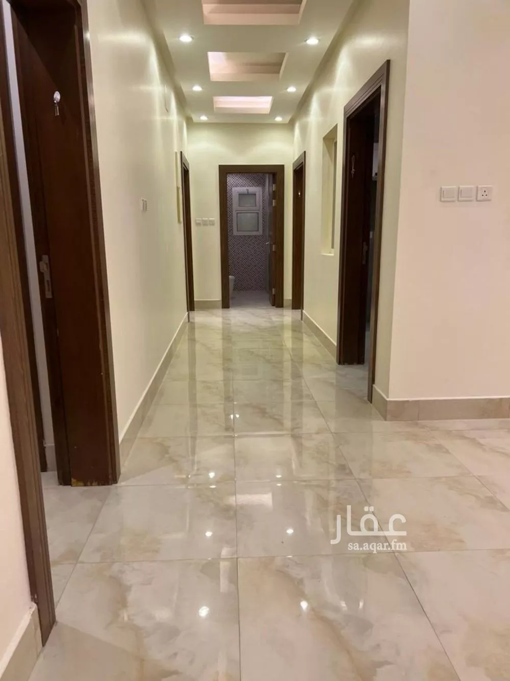 3 bedroom apartment in Al Narjis 3