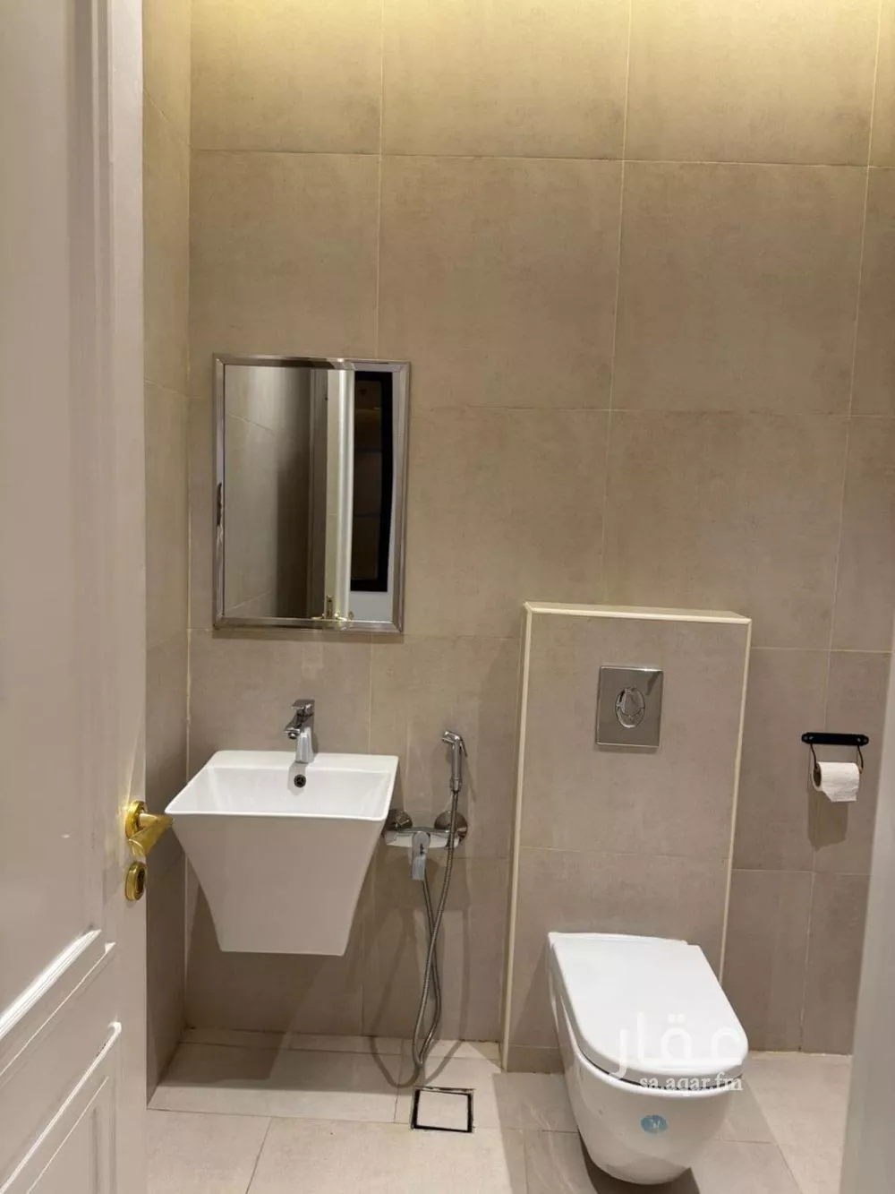 شقة 3 غرف في الياسمين 2