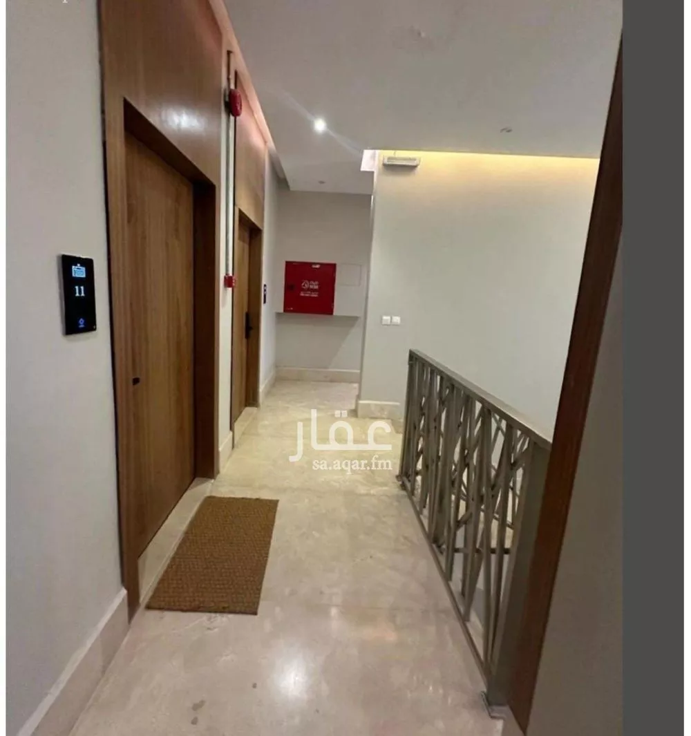 عمارة 780 م² في الندى 3