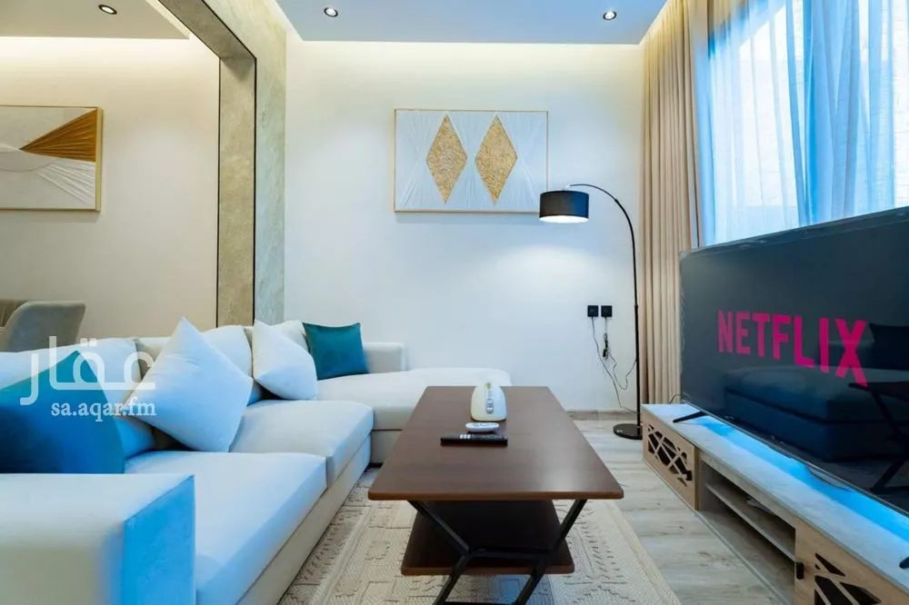 دور 3 غرف في العارض 2