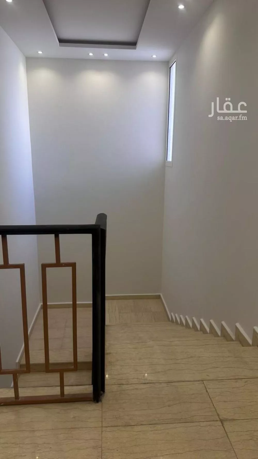 دور 5 غرف في النرجس 3