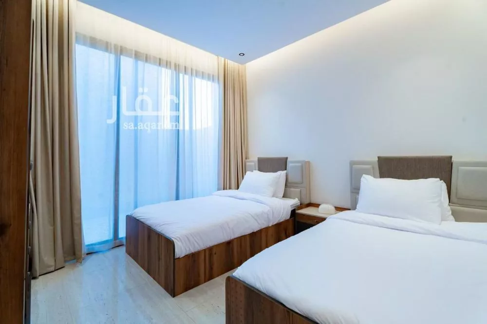 دور 3 غرف في العارض 5