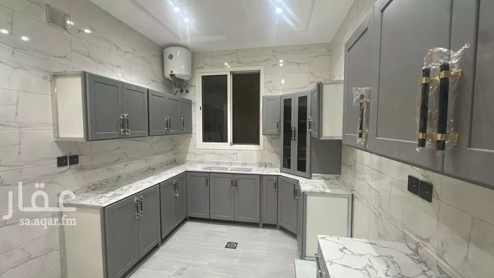 دور 5 غرف في النرجس 2