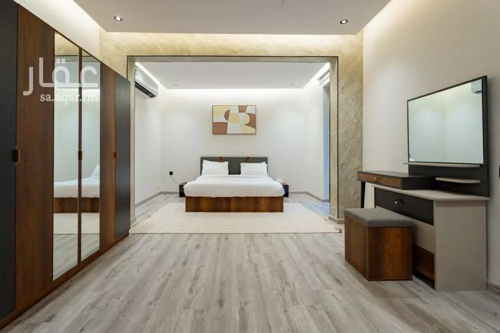 دور 3 غرف في العارض 3