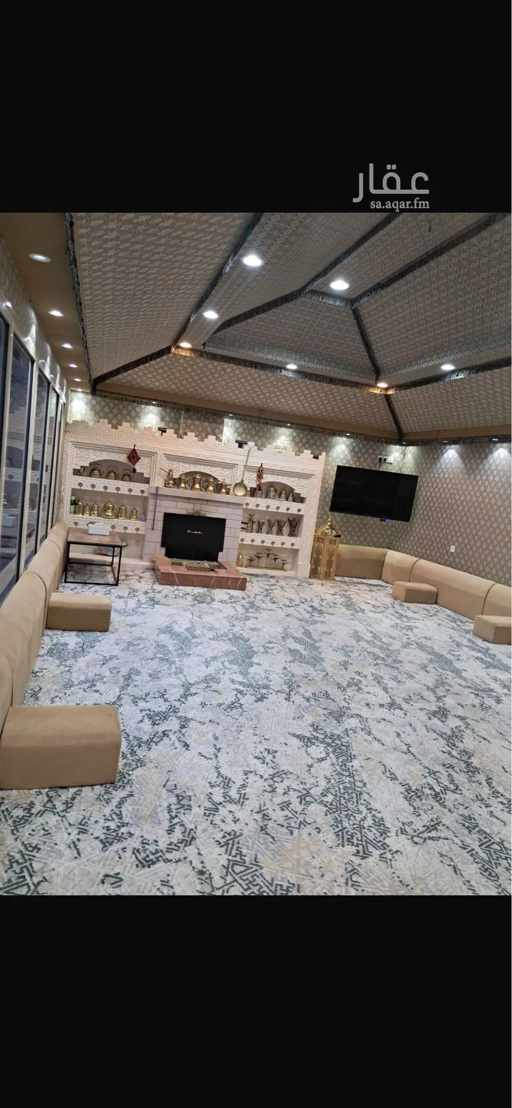 8 bedroom villa in Al Nahda 2