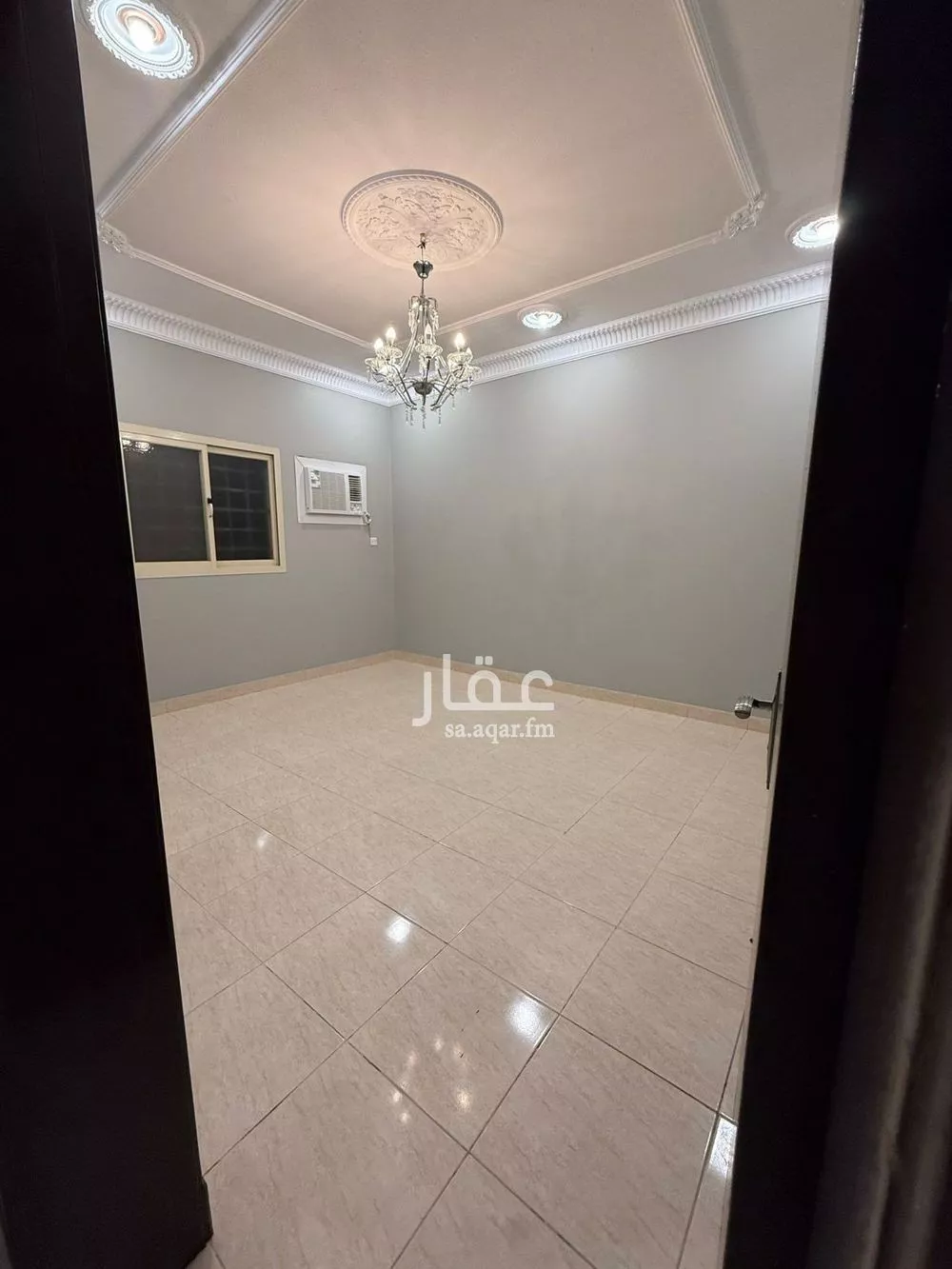 شقة 2 غرف في السلام 4