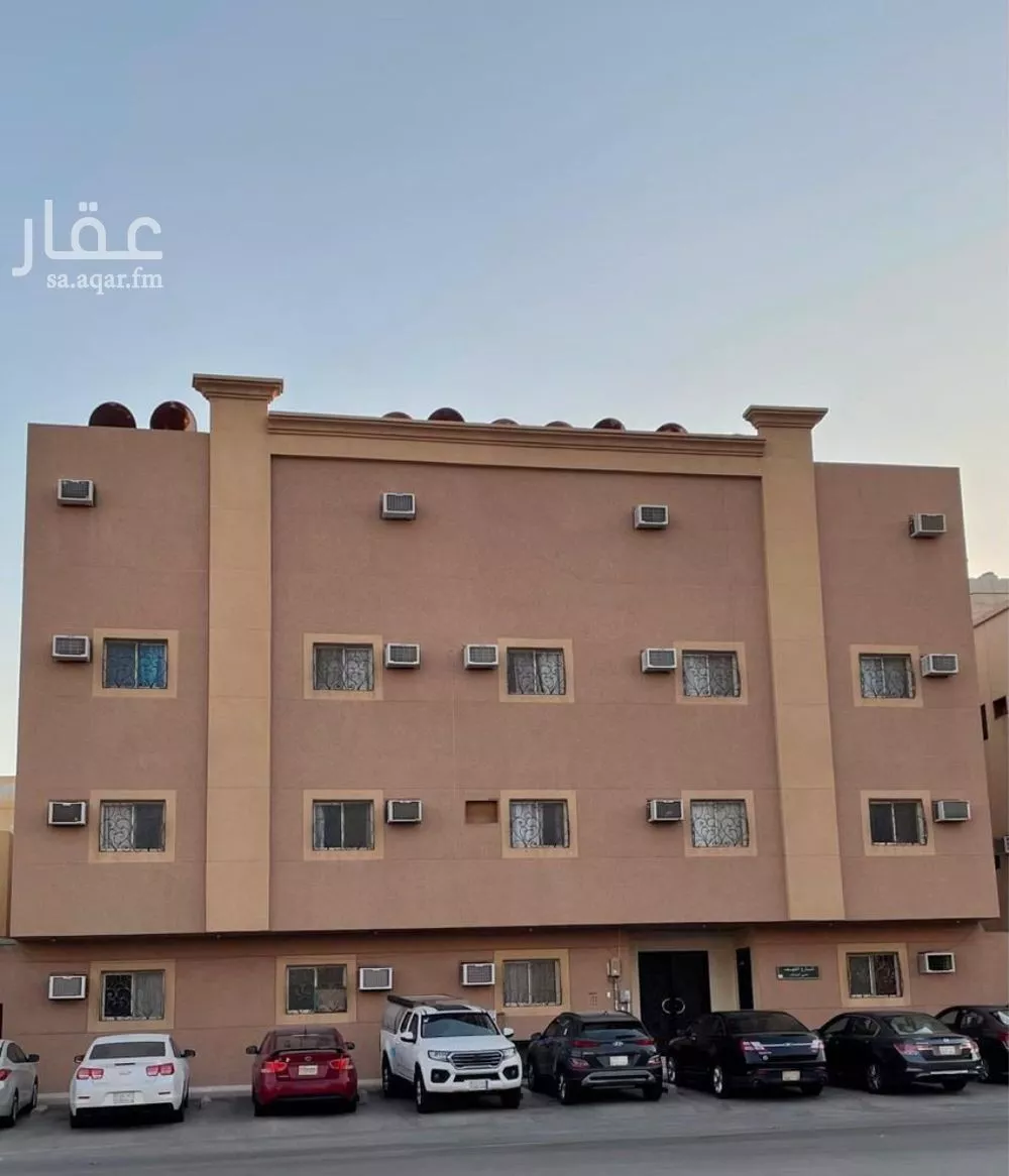 شقة 2 غرف في السلام 2