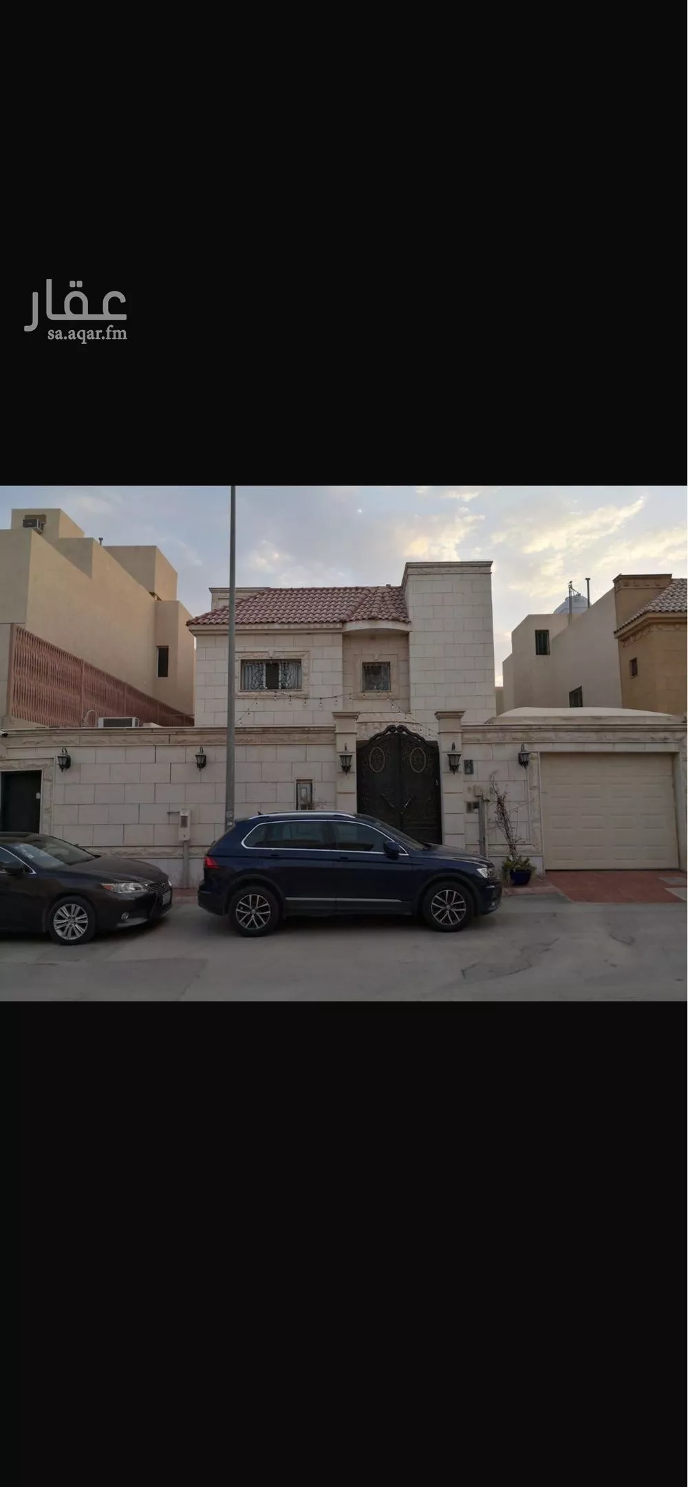 5 bedroom villa in Al Rabie, Riyadh 5
