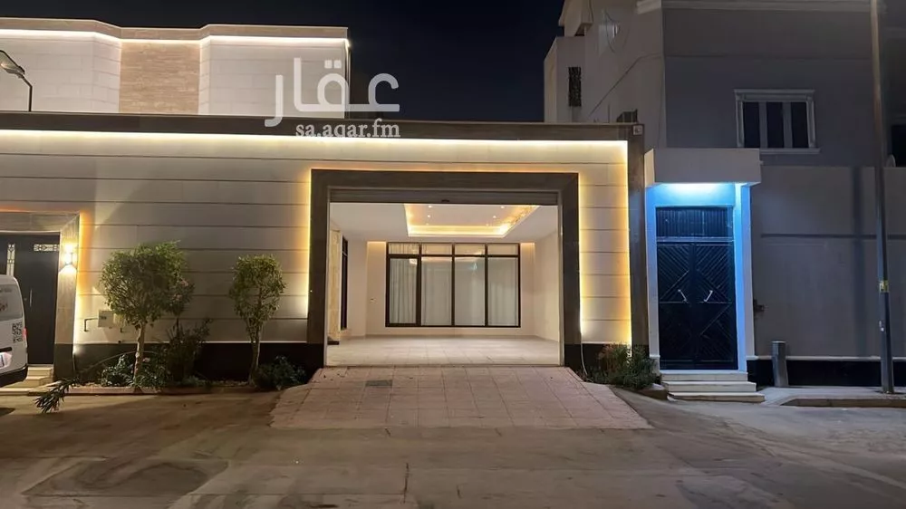 فيلا 8 غرف في السويدي الغربي 1